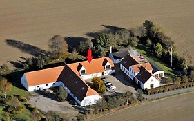 Større luksus Hus ved Assens